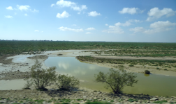 Barrage de Boughzoul
